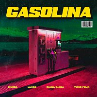 Murda, Lange, Djaga Djaga – Gasolina