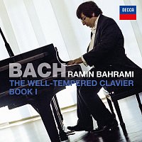 Ramin Bahrami – The Well-Tempered Clavier Book I