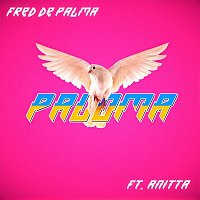 Fred De Palma – Paloma (feat. Anitta)