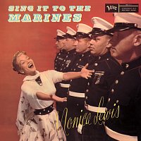 Monica Lewis – Sing It To The Marines
