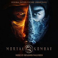 Benjamin Wallfisch – Mortal Kombat (Original Motion Picture Soundtrack)