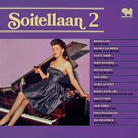 Various  Artists – Soitellaan 2