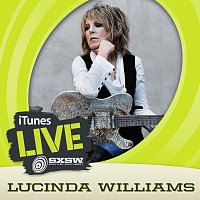 Lucinda Williams – iTunes Live: SXSW