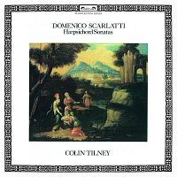 Colin Tilney – Scarlatti, D.: Harpsichord Sonatas