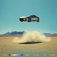 Felixxx, Matheux, 2050 – Radar