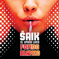 Mr. Saik – Fondo Blanco