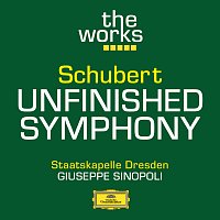 Staatskapelle Dresden, Giuseppe Sinopoli – Schubert: Symphony No. 8 in B minor "Unfinished"