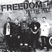 Freedom – Pay The Price