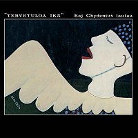 Kaj Chydenius – Tervetuloa ika