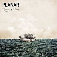 Přední strana obalu CD Tanto Mar