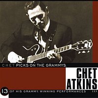 Chet Atkins, C.G.P. – Chet Picks On The Grammys
