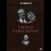 Soubor divadla Semafor – Víkend s Krauzovou DVD