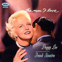 Peggy Lee – The Man I Love