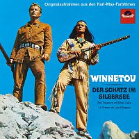 Winnetou I / Der Schatz im Silbersee [Original Motion Picture Soundtrack] –  Martin Böttcher – Supraphonline.cz