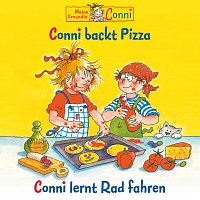 Conni – Conni backt Pizza / Conni lernt Rad fahren
