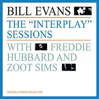 Bill Evans – The Interplay Sessions [2-fer]