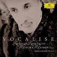 Mischa Maisky, Pavel Gililov – Vocalise