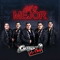 Grupo H-100 – Así O Mejor