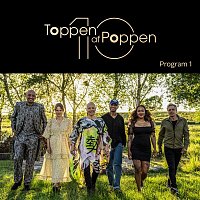 Various  Artists – Toppen af Poppen 2020 - Program 1