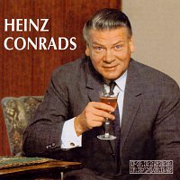 Přední strana obalu CD Heinz Conrads