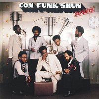 Con Funk Shun – Secrets