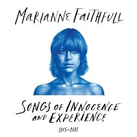 Marianne Faithfull – Songs Of Innocence And Experience 1965-1995