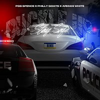 Philly Goats, PGS Spence, Armani White – Buckle Up [Remix]