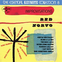 Red Norvo – Improvisations: The Essential Keynote Collection 8