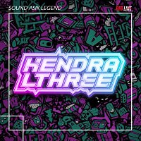 Hendra L-Three – Sound Asik Legend