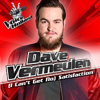 Dave Vermeulen – I Can't Get No Satisfaction [From The Voice Of Holland 6]