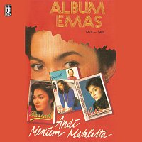 Andi Meriem Mattalatta – Album Emas Andi Meriem Mattalatta