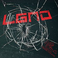 Přední strana obalu CD This Fire Burns [Killswitch Engage Cover]