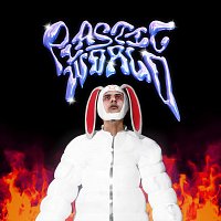 Přední strana obalu CD PLASTIC WORLD