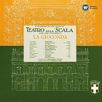 Maria Callas, Orchestra del Teatro alla Scala di Milano, Antonino Votto – Ponchielli: La Gioconda (1959 - Votto) - Callas Remastered