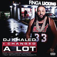 DJ Khaled – I Changed A Lot