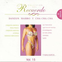 Various  Artists – Coleccion Del Recuerdo "Mambo, Cha-Cha-Cha Y Danzon"