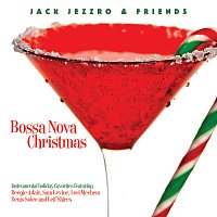 Jack Jezzro – Bossa Nova Christmas