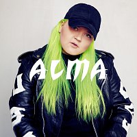 Alma – Dye My Hair