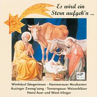 Hans Stanggassinger, Wimhausl Sangerinnen, Hammerauer Musikanten – Es wird ein Stern aufgeh'n ...