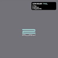 Leon Bolier – Thug / Sofa Cure