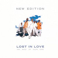 New Edition – Lost In Love: The Best Of Slow Jams [Reissue]
