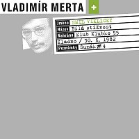 Vladimír Merta, Emil Viklický – Bílá stížnost CD