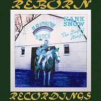 Přední strana obalu CD The Singing Ranger 1949-1953, Vol.2 (HD Remastered)