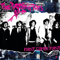 The Paddingtons – First Comes First