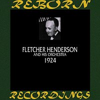 Přední strana obalu CD 1924, Vol. 1 (HD Remastered)