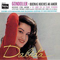 Dalida – Gondolier Vol 3