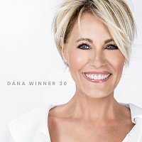 Přední strana obalu CD Dana Winner - 30