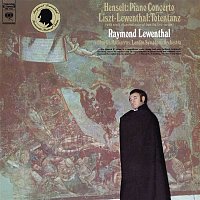 Raymond Lewenthal – Henselt: Piano Concerto in F Minor, Op. 16 - Liszt: Totentanz, S. 126