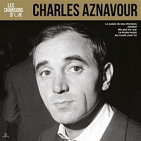 Charles Aznavour – Les chansons d'or