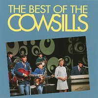 Přední strana obalu CD The Best Of The Cowsills